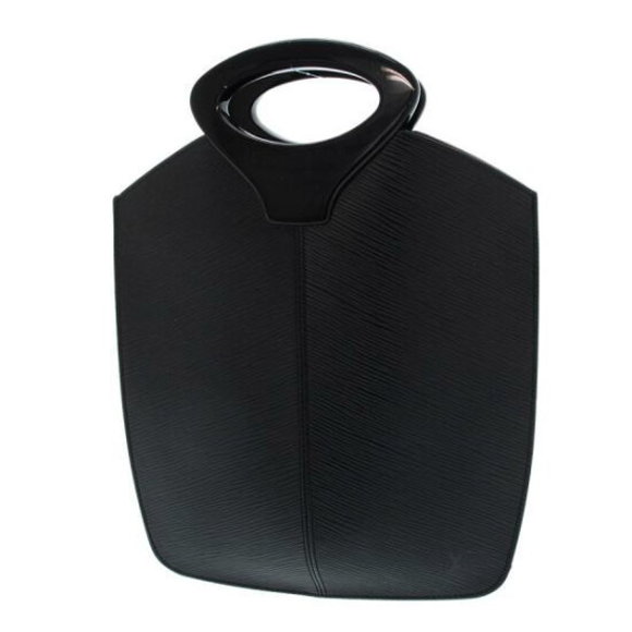 Louis Vuitton Epi Demi Lune - Picture 1 of 9